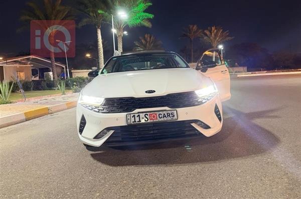 كيا K5 2021 للبيع في العراق -  بغداد